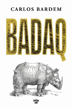 Carlos Bardem – Badaq